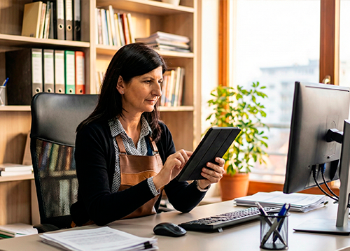 Logística-e-distribuição